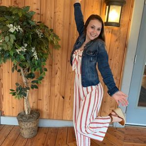 Meet your Posher, Ailene